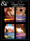 Royal Affairs Collection (eBook)